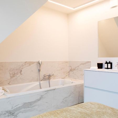 Loft Exclusif Apartment Knokke-Heist Exterior photo