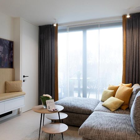 Loft Exclusif Apartment Knokke-Heist Exterior photo