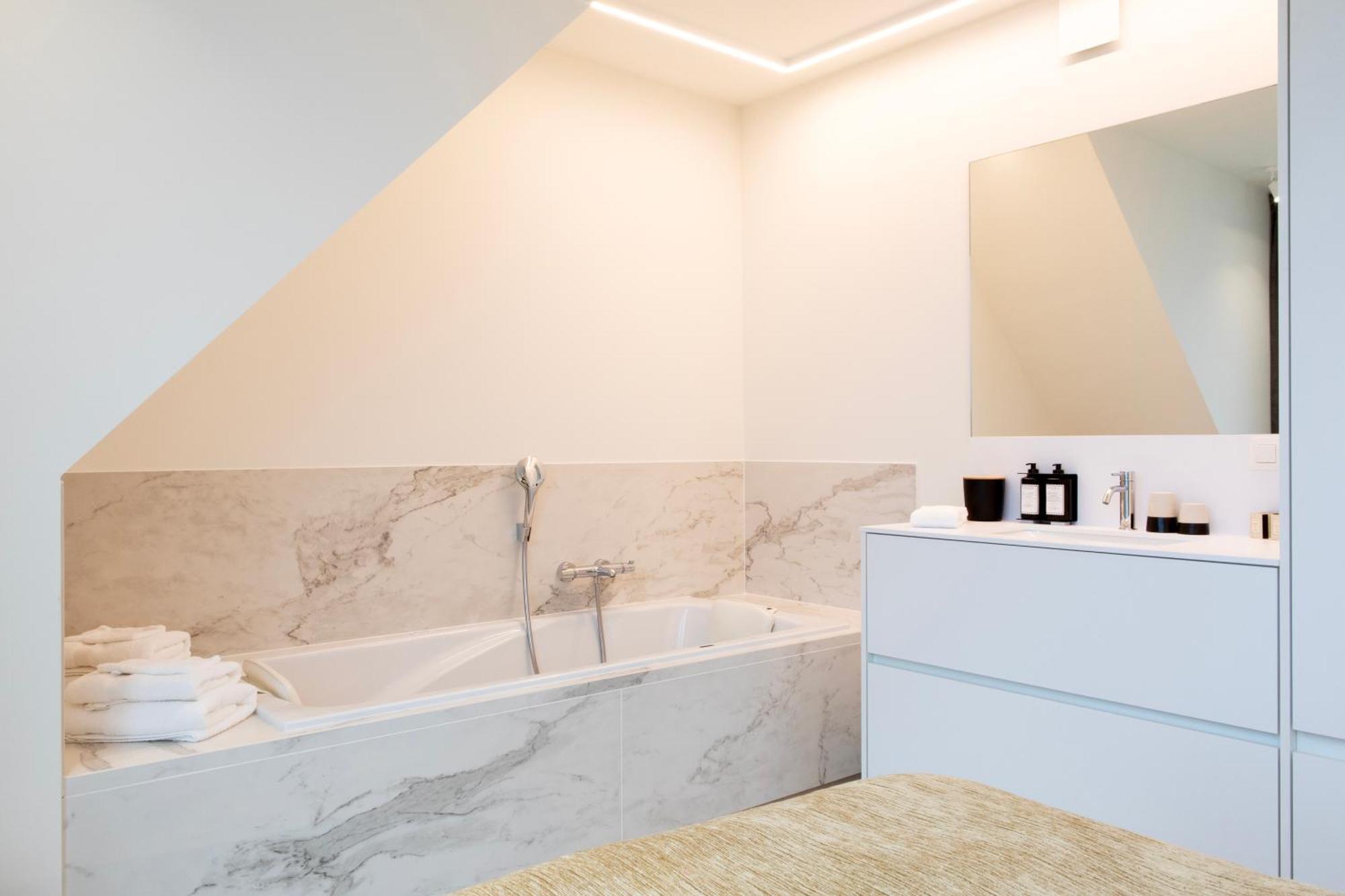 Loft Exclusif Apartment Knokke-Heist Exterior photo